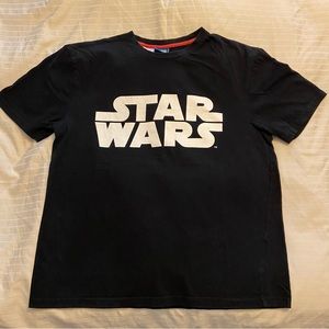 Star Wars t-Shirt 👽🛸